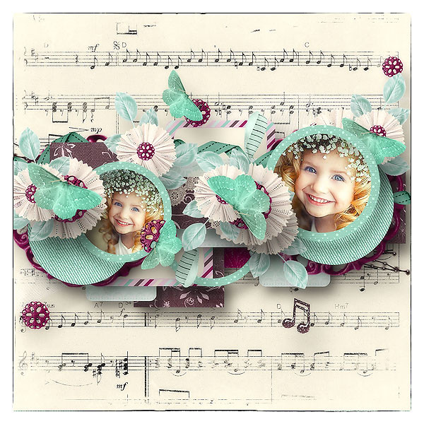 Sounds of Spring