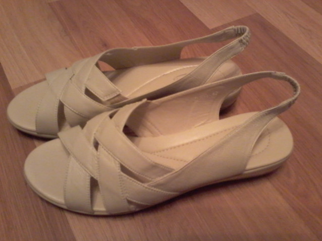 Босоножки женские 40 р-р
