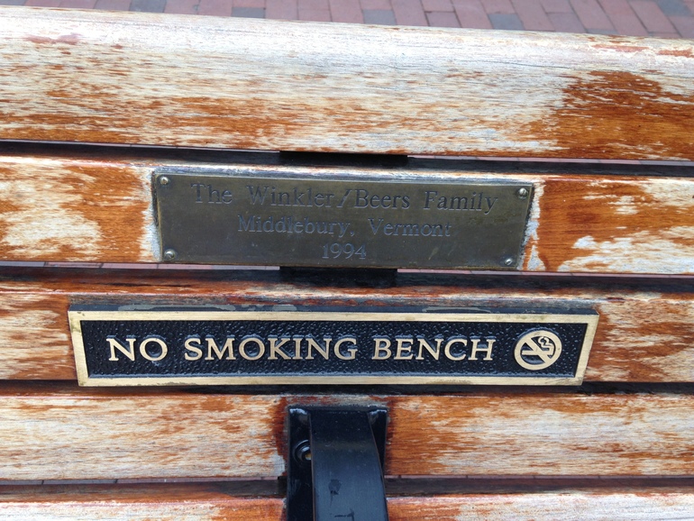 Burlington, VT