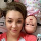 Анна Быкова