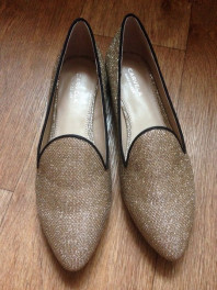 Новые туфли от Calvela Kurt Geiger