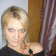 Irisha Prusova