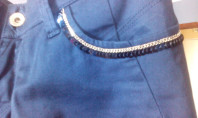 Брюки guess 27 размер