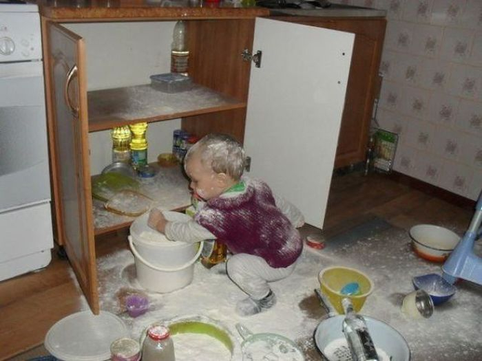 Для поднятия настроения =)))