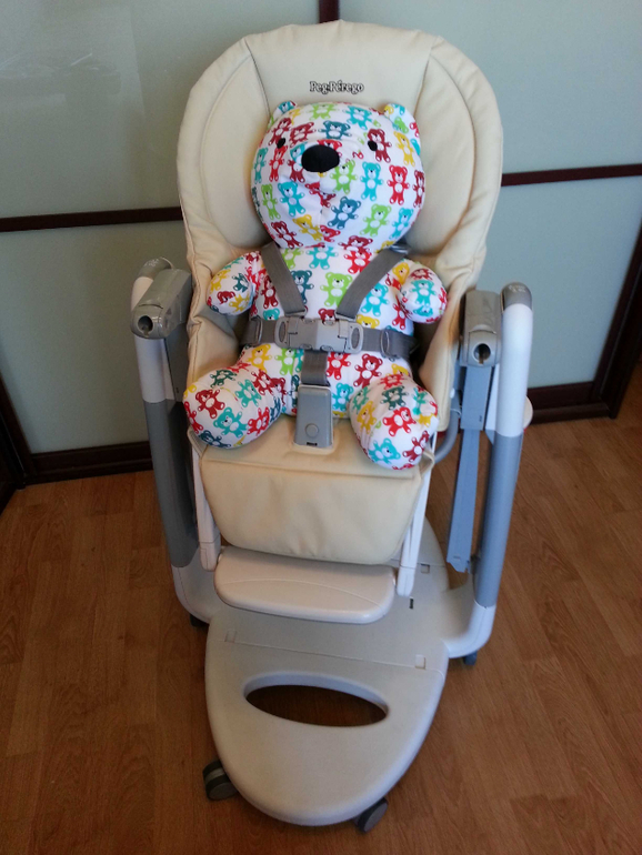 Стульчик для кормления Peg-Perego Tatamia