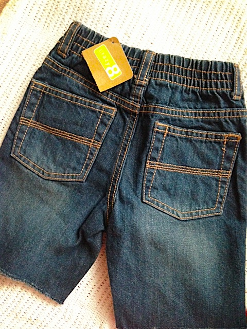 Ralph Lauren, IKKS, DeSalitto, Mayoral, Zara