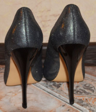 Новые женские туфли Mascotte Размер 36