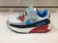 Кроссовки размерными рядами