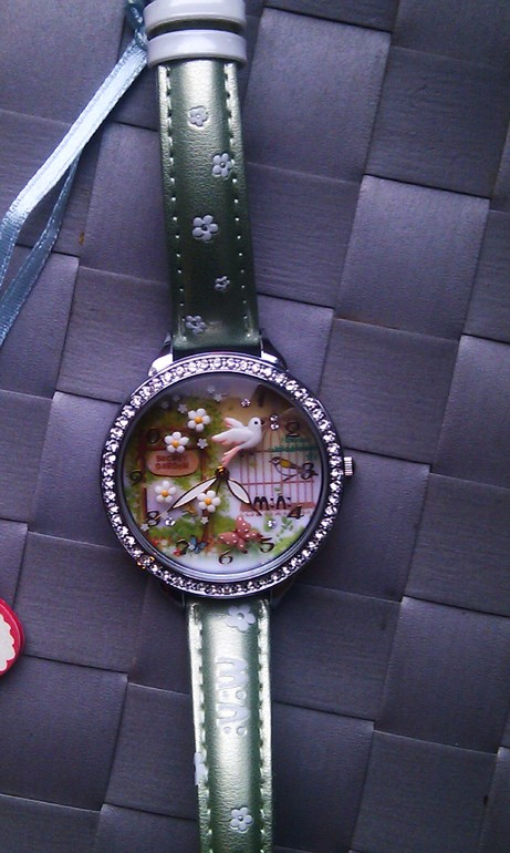 Часы Hand-made. ОРИГИНАЛ. ПОД ЗАКАЗ.