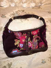 Сумка оригинал roberto cavalli