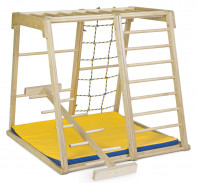 Спортивно-игровой уголок KIDWOOD Парус