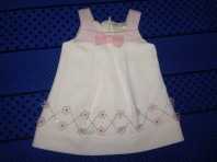 Monnalisa chic Италия 0-3мес