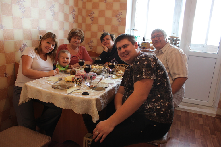 Выходные....