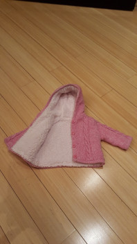 Конверт-трансормер Mothercare