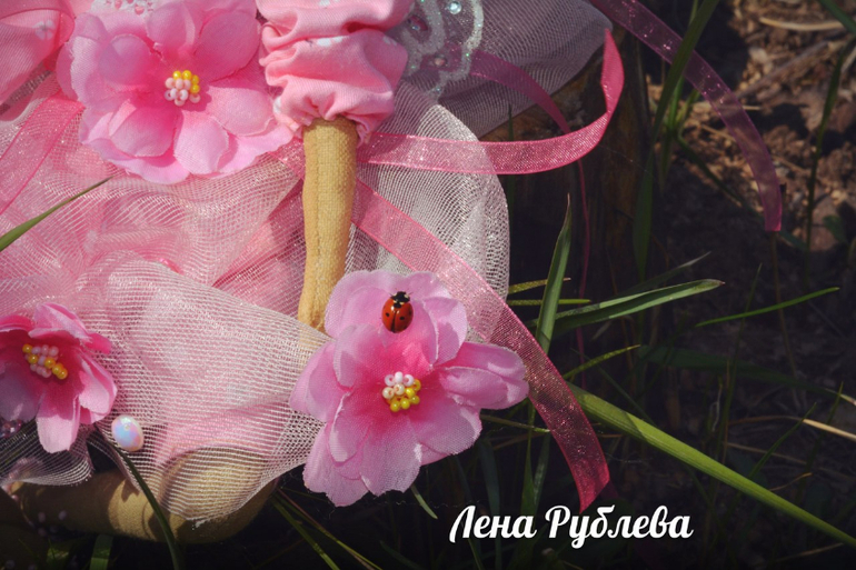 Фея Сакура
