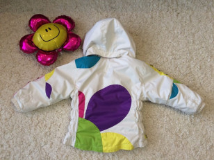 Куртка Obermayer