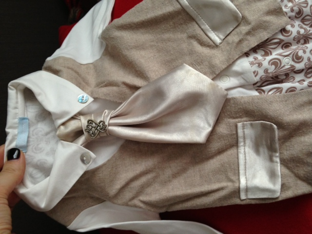 Ralph Lauren, IKKS, DeSalitto, Mayoral, Zara
