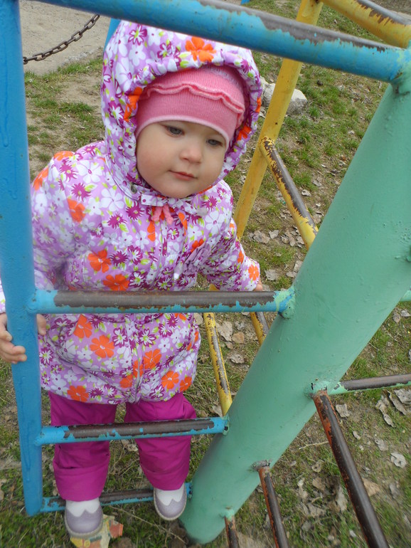 День космонавтики