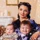 Анастасия Ильина