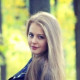 Елена Анучина