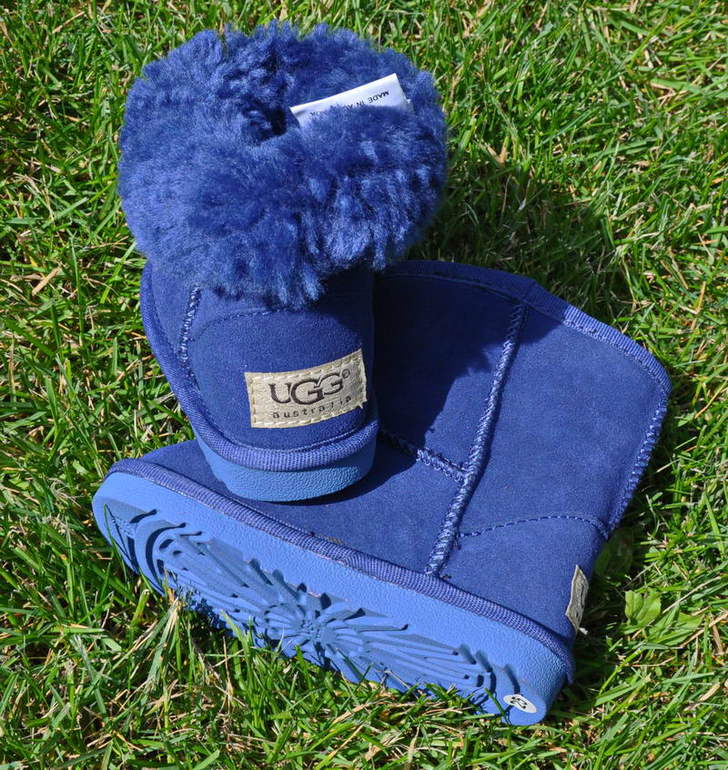 Новые Ugg АВСТРАЛИЯ Овчина натур. Мех Угги
