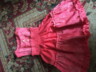 Одежда д/д 2-3 лет