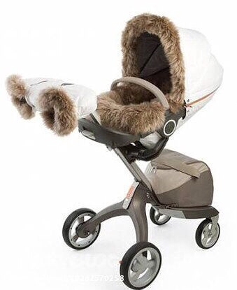 Stokke Xplory 2012