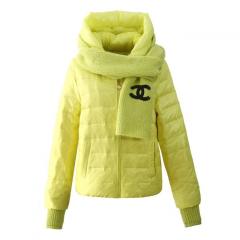 куртка пуховая chanel на рост 160 см, новая -4500 руб , звоните 8-926-385-66-00