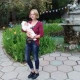 Марина Горностаева
