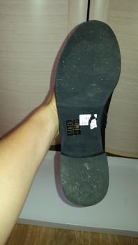 Натуральная кожа