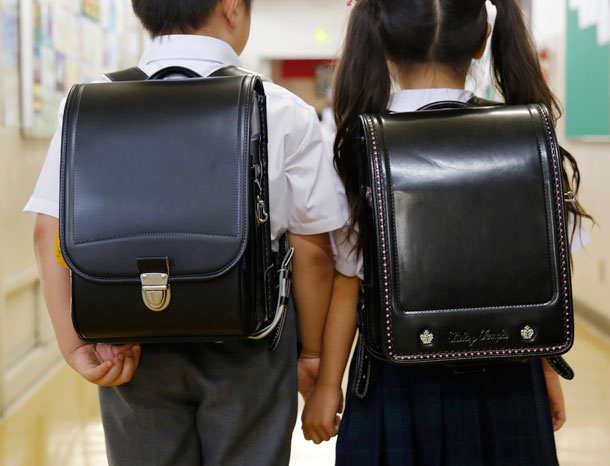 Randoseru .... Ранцы и пеналы .... Made in Japan! — 631 ответов | форум ...