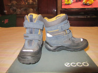 Ботинки ECCO 26 размера