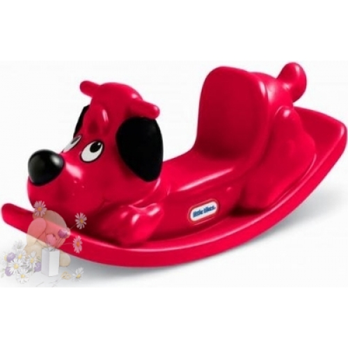 Качалка Little Tikes