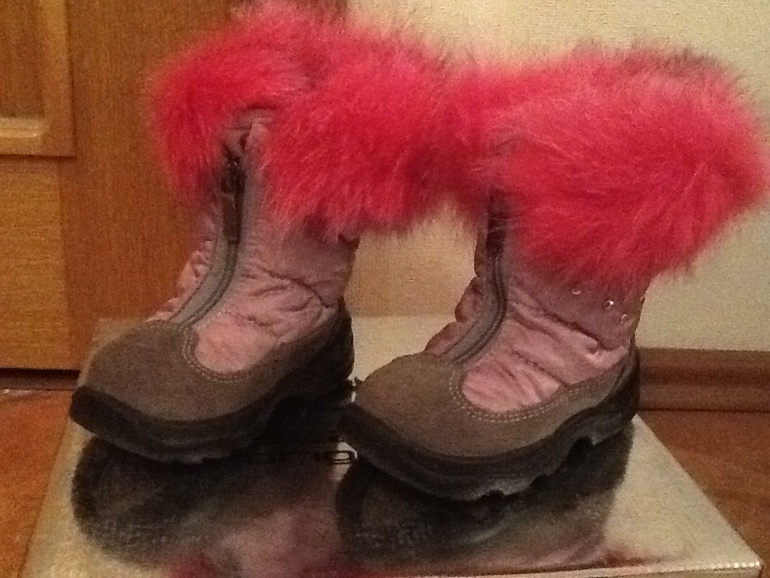 Alaska original в отличном состоянии