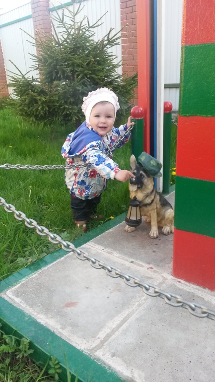 Дачница