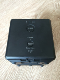 ION Очиститель воздуха bork A602