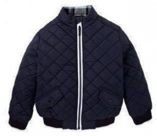 Куртка стеганная Mothercare, р. 98-104