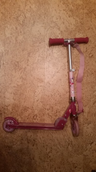 самокат детский