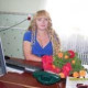 Олеся Серебрянская