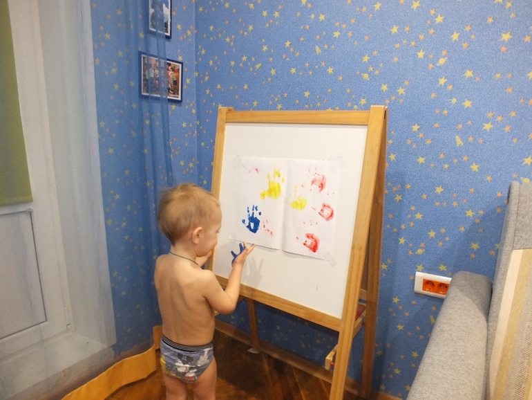 ТН подводный мир и его обитатели.