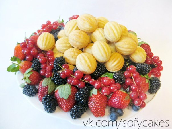 Орешки )