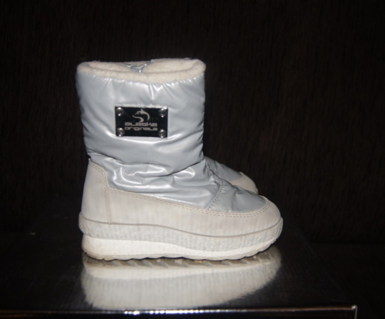 Обувь Alaska Originale , Florence, DG, 26-27 р.р.