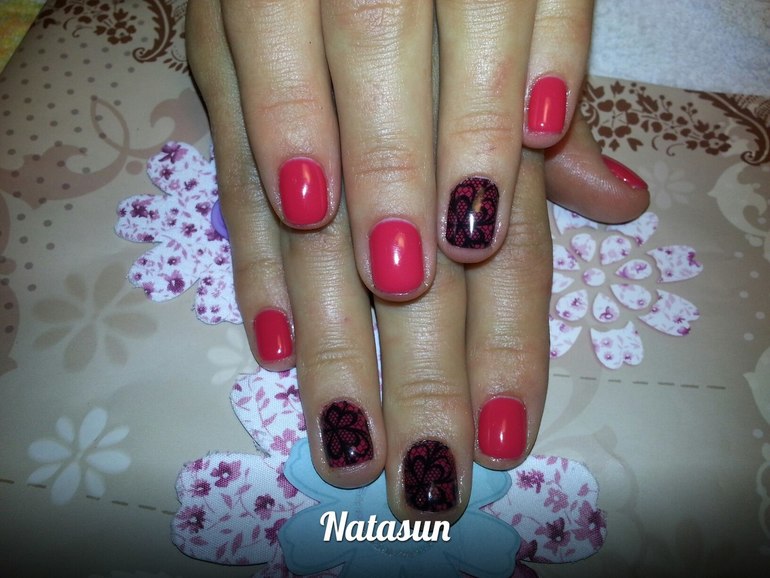 Shellac CND маникюр ЗАО более 60 цветов фото-дизайны Солнцево -Парк ново переделкино г.Московский.солнцево