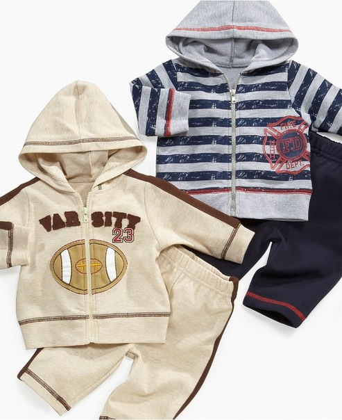 Новые вещи на мальчика!!! GUESS, DKNY, Carters и др