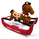 Самокаты,велосипеды и другие детские товары фирмы Radio Flyer доставка от 3-х дней из США.