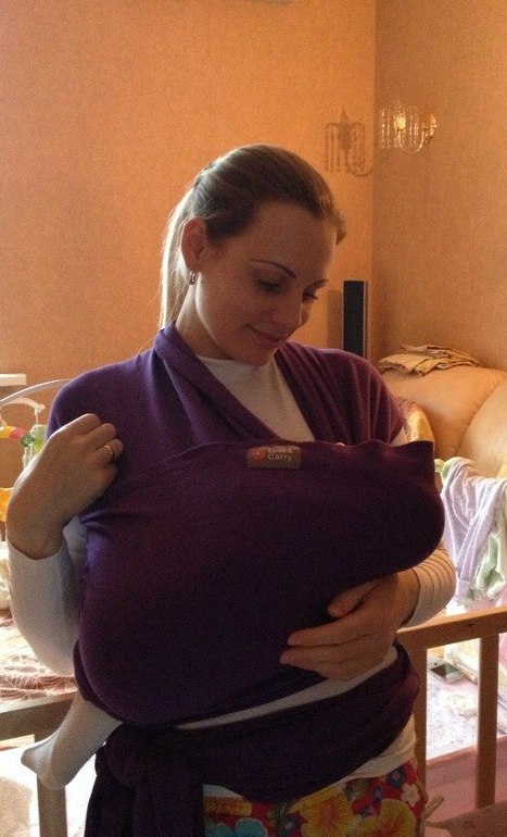 Вот так мы спим:))