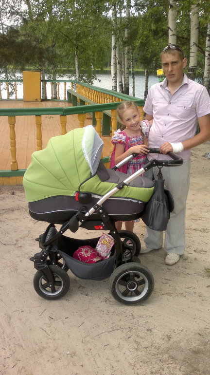 Немного наших фото