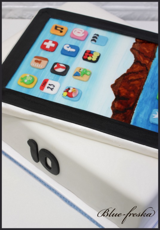 iPad