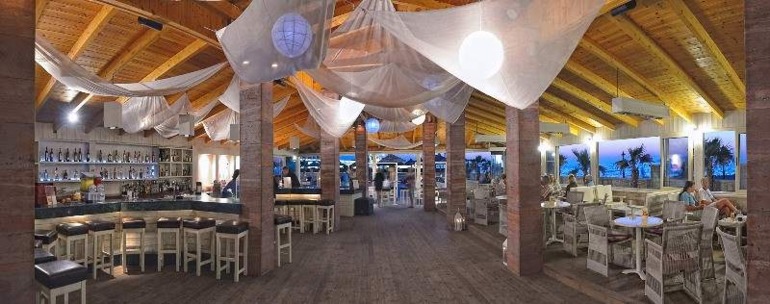 Греция, Крит. Stella Village 4*.