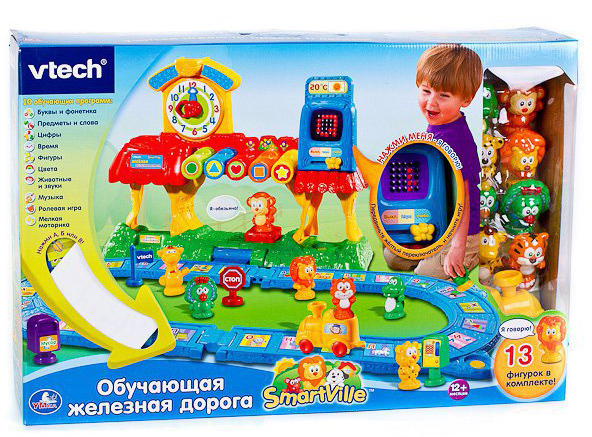 игрушки на Новый Год
